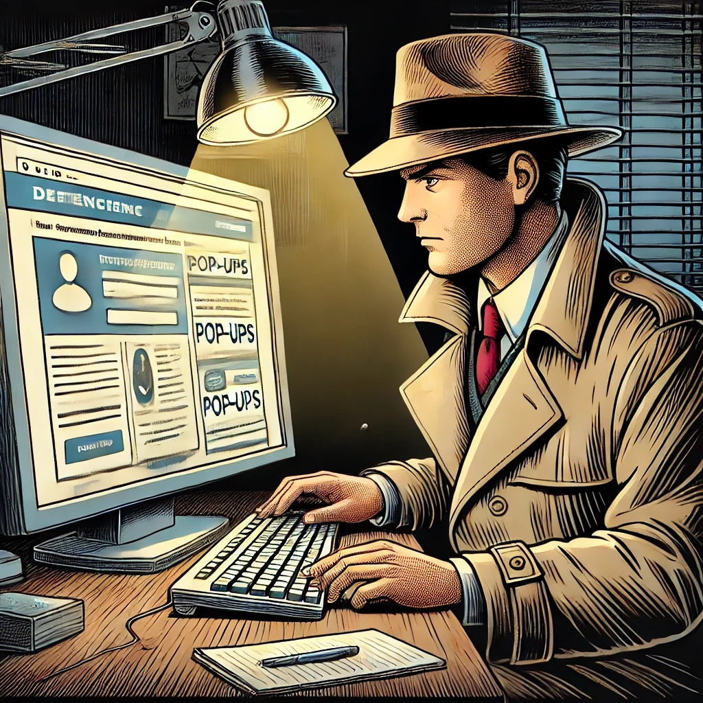 How to check if a website is legitimate